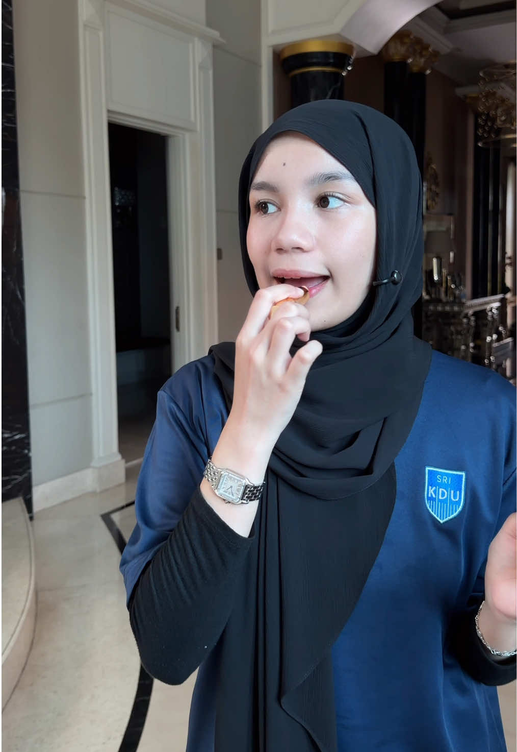 @Nur Shahida Mohd Rashid