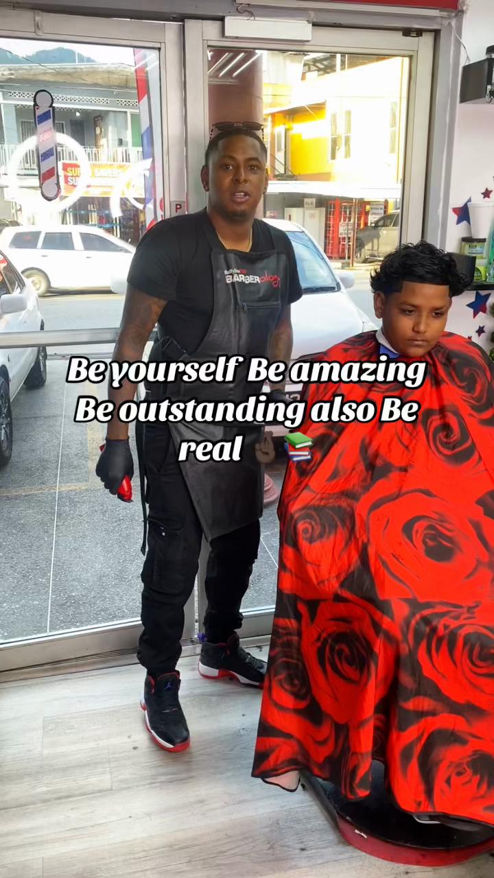 @Chris QualityCutsBarberShop