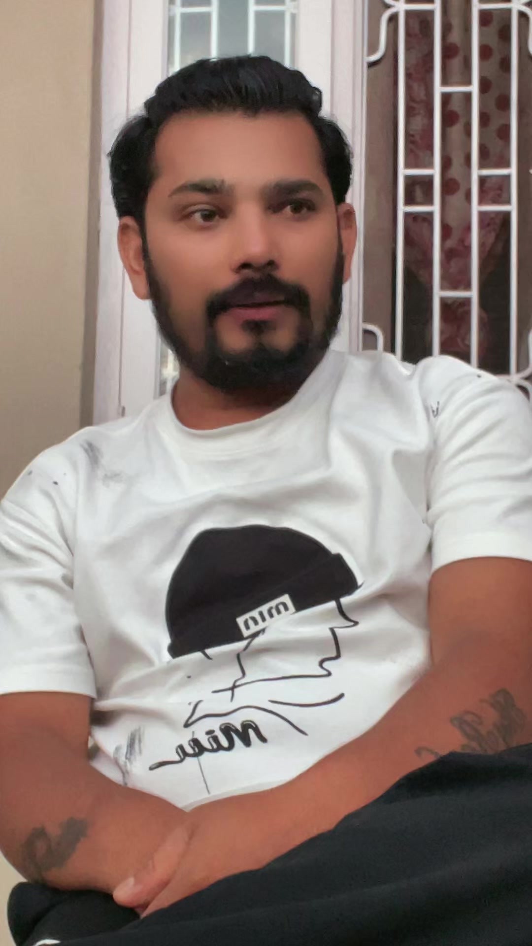 @Binod Sundas Director✅