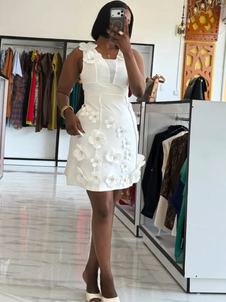 @K.A Fashions UG