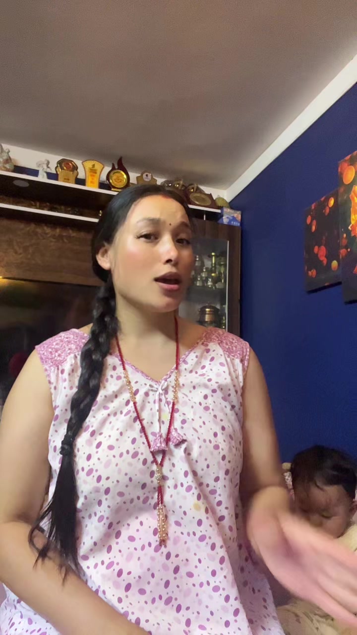 @Rabina Maharjan