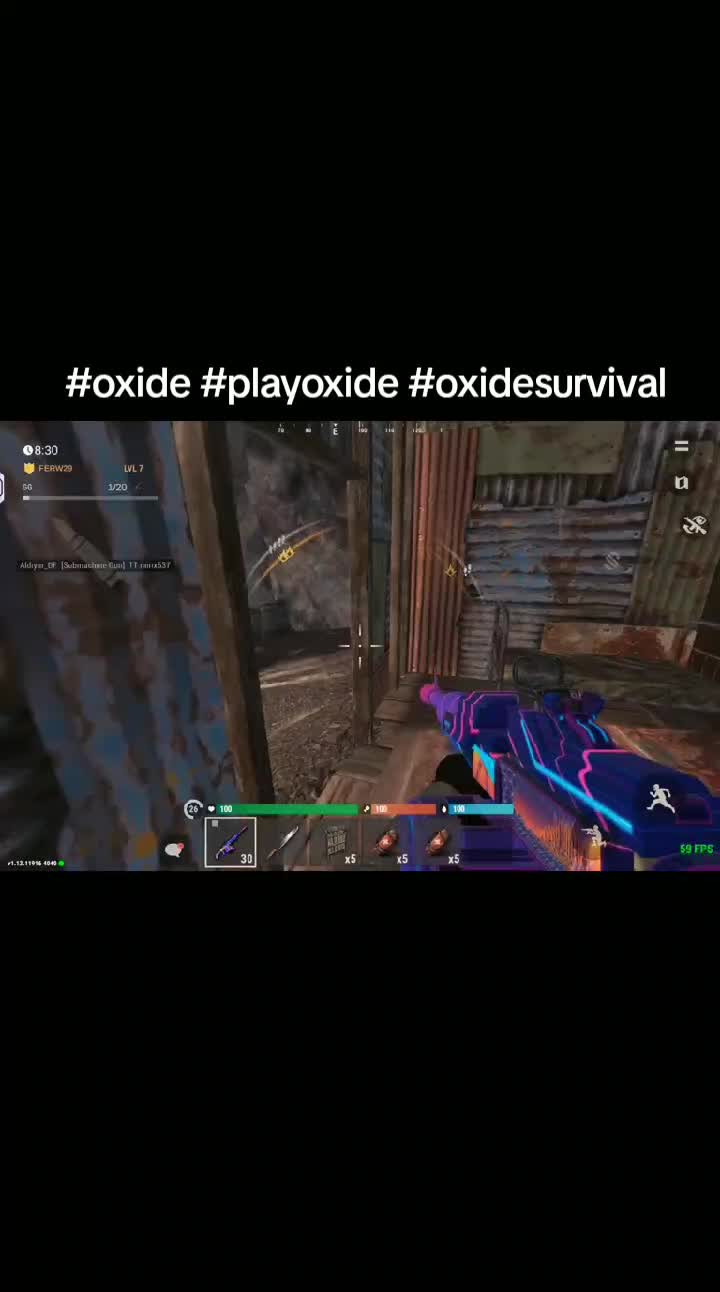 @A3 Gamer