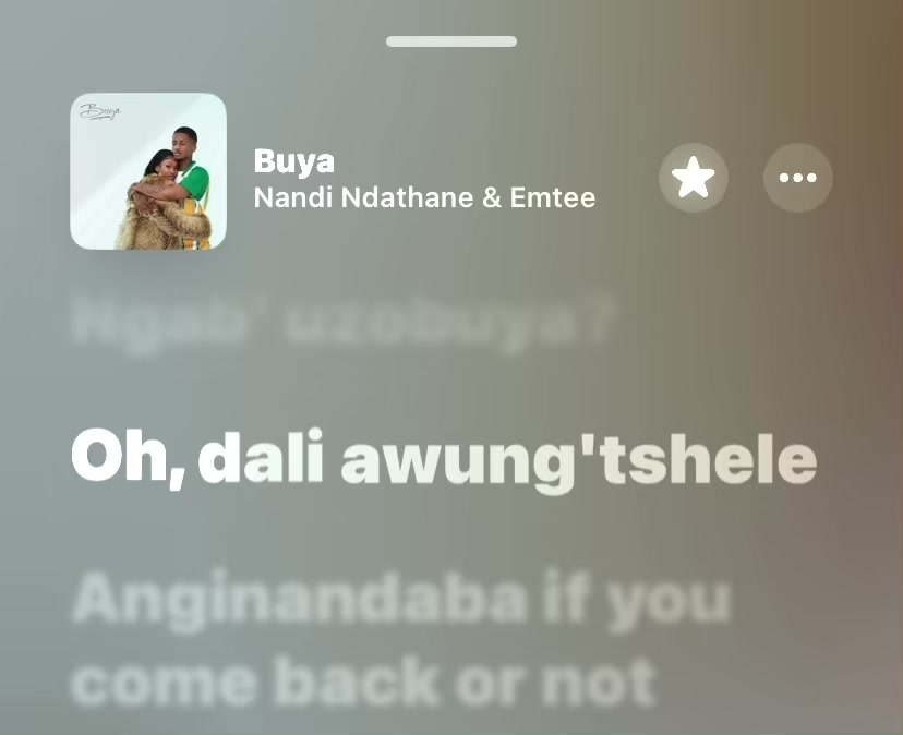 @okuhlemanana 🦅