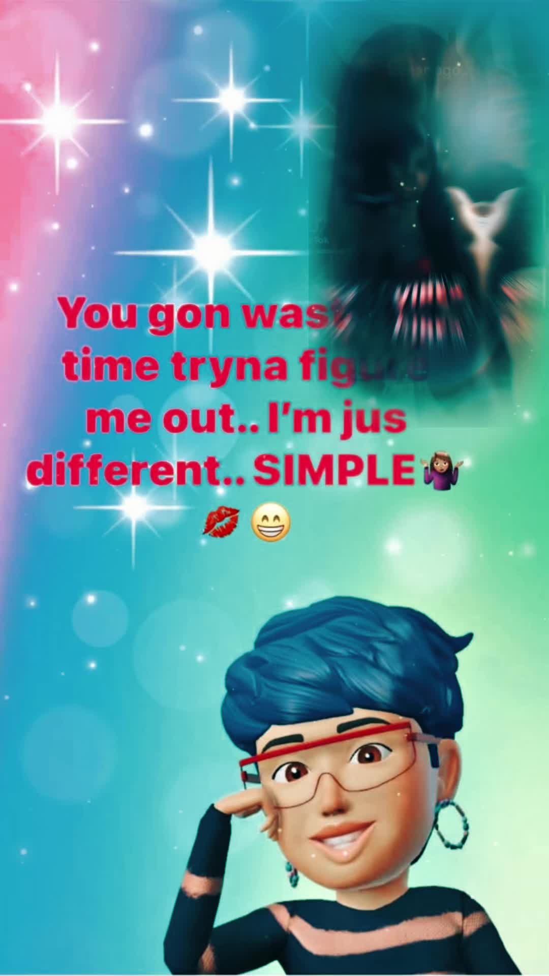 @Beautifulhtownqueen