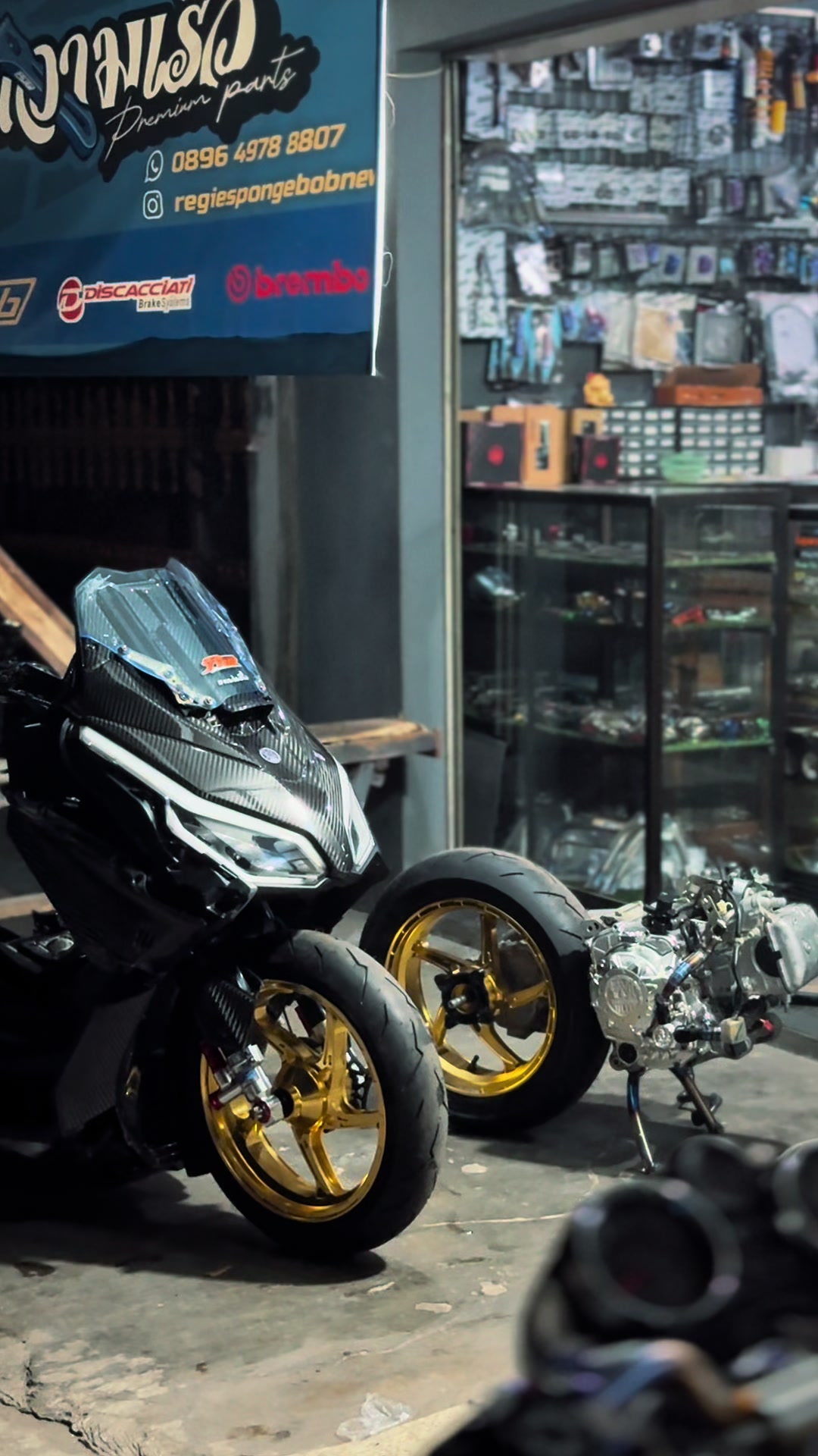 @Wp speedshop