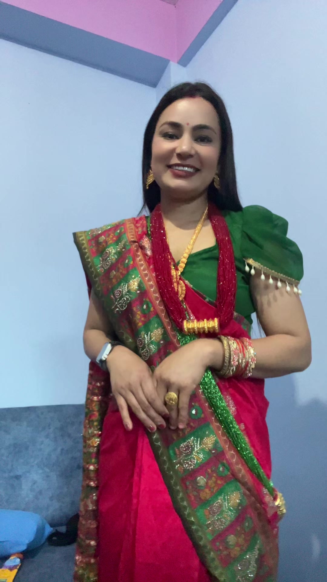 @Indira Basnet