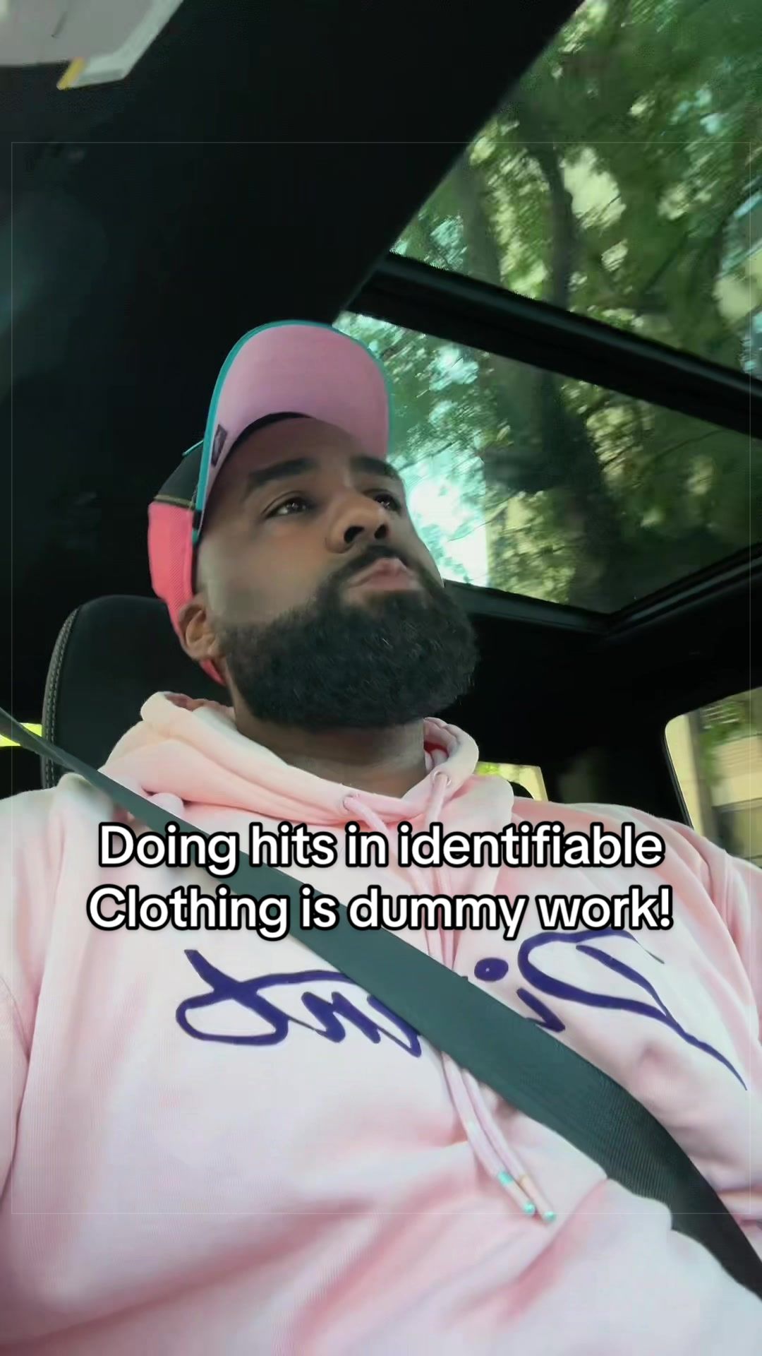 @TikTok&rsquo;s Favorite Unc