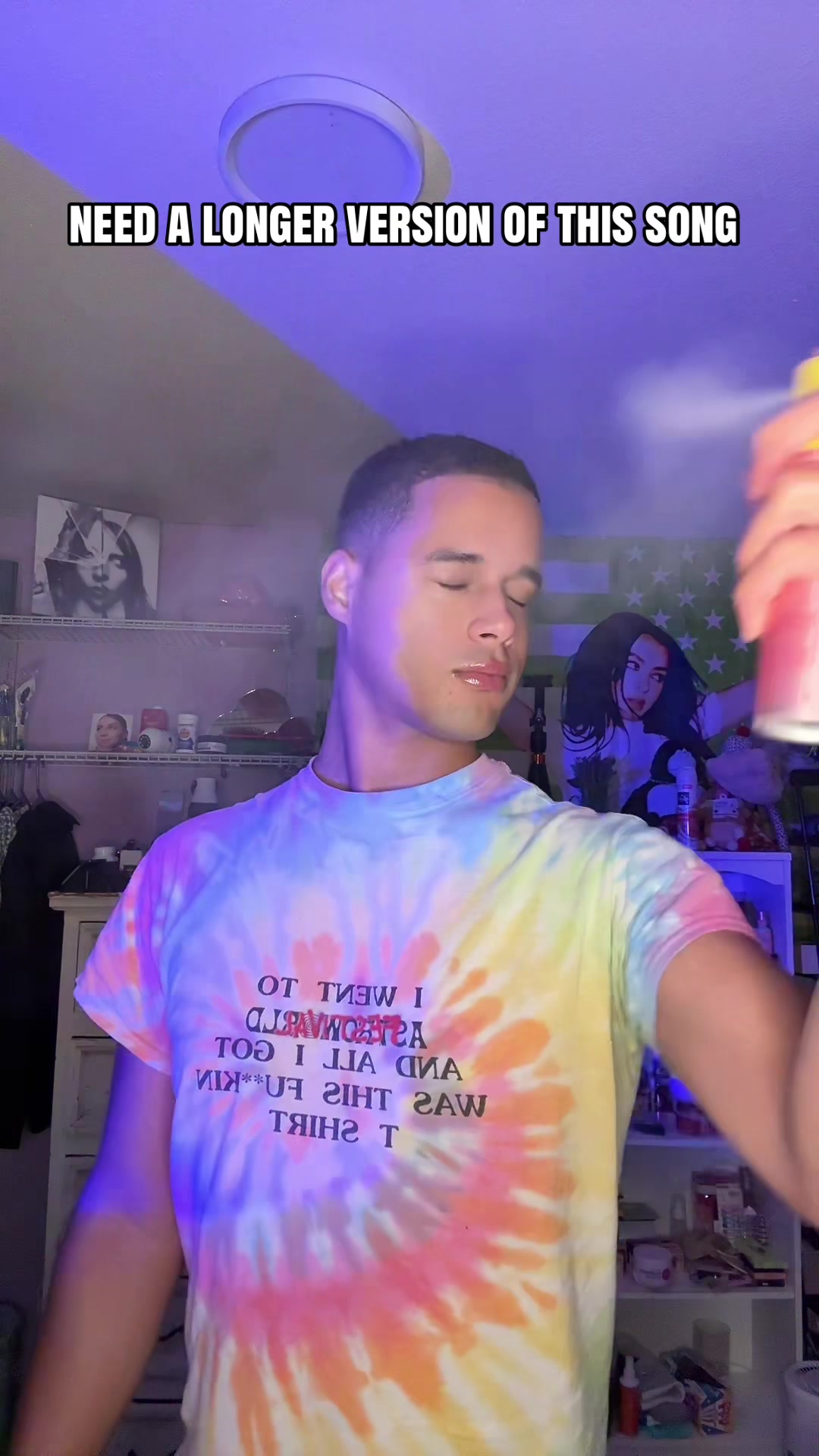 @THE HAUS 🏘️