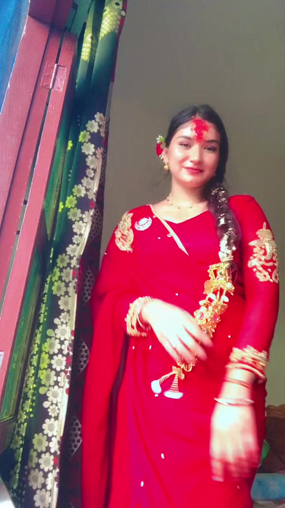 @@Rupakhadka👰❤️