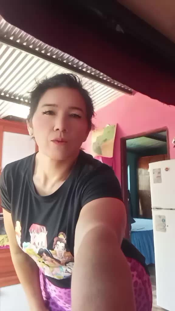@Miguela Escobar