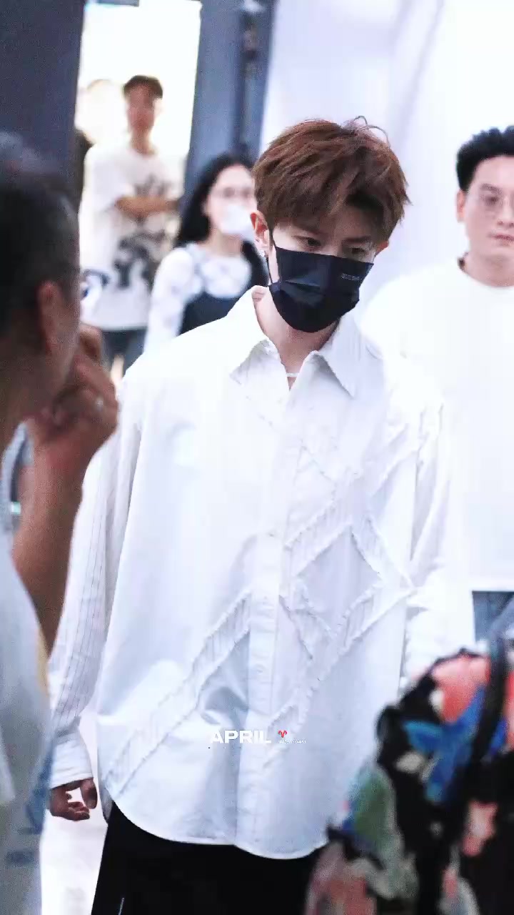 @シ︎𝐑𝐞𝐧𝐉𝐢𝐚𝐋𝐮𝐧&bull;任嘉伦♡︎