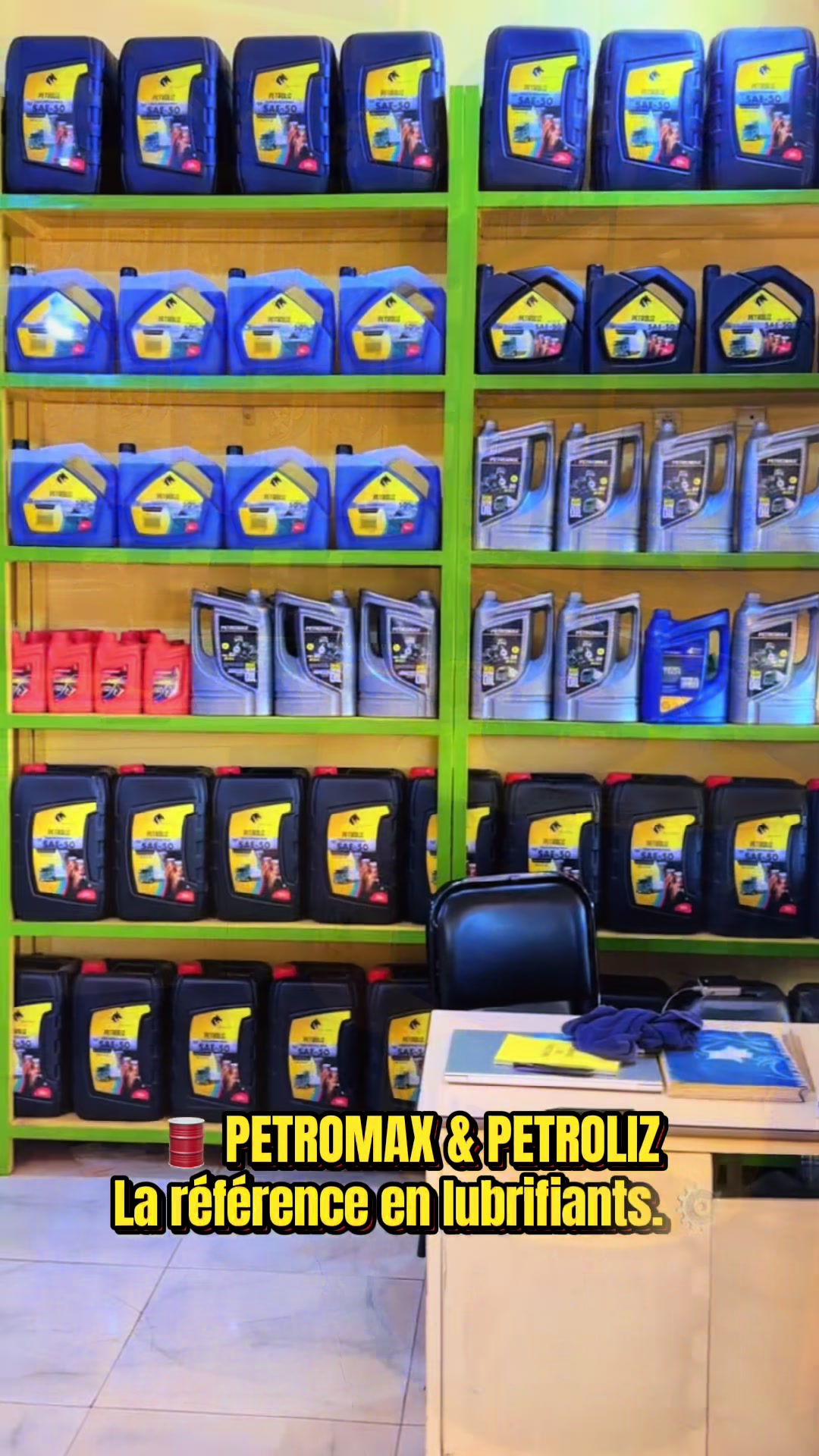 @Zonou Auto Services