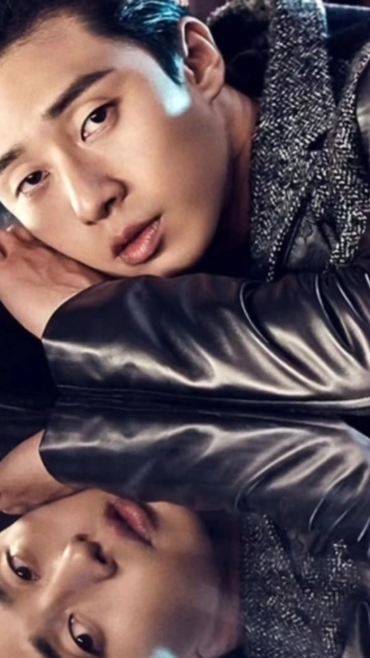 @fan of parkseojoon🍀