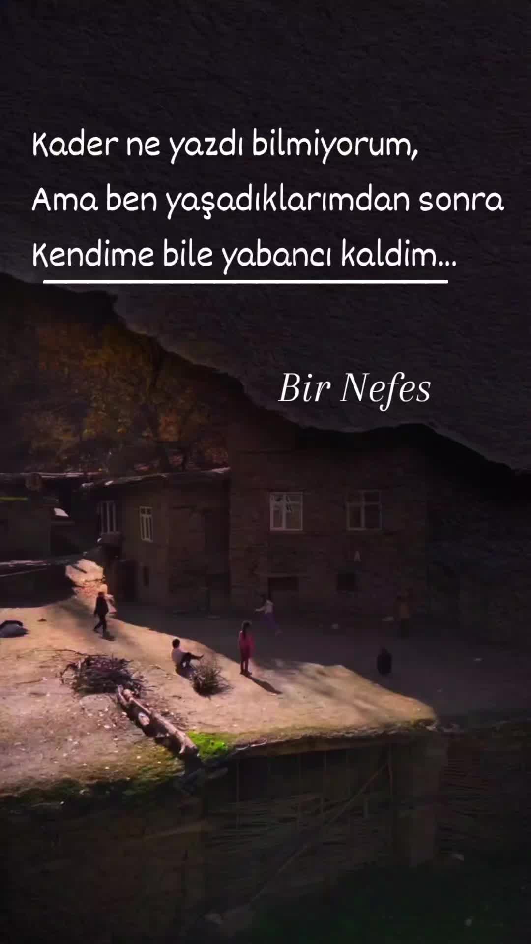 @̶B̶i̶r̶ ̶N̶e̶f̶e̶s