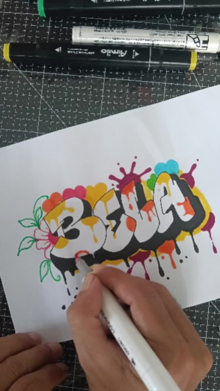 @Rachmat art