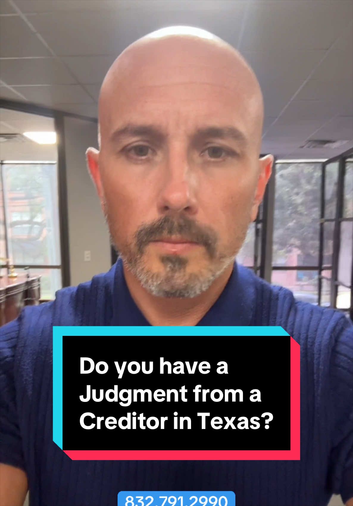 @Debt Defense Attorney