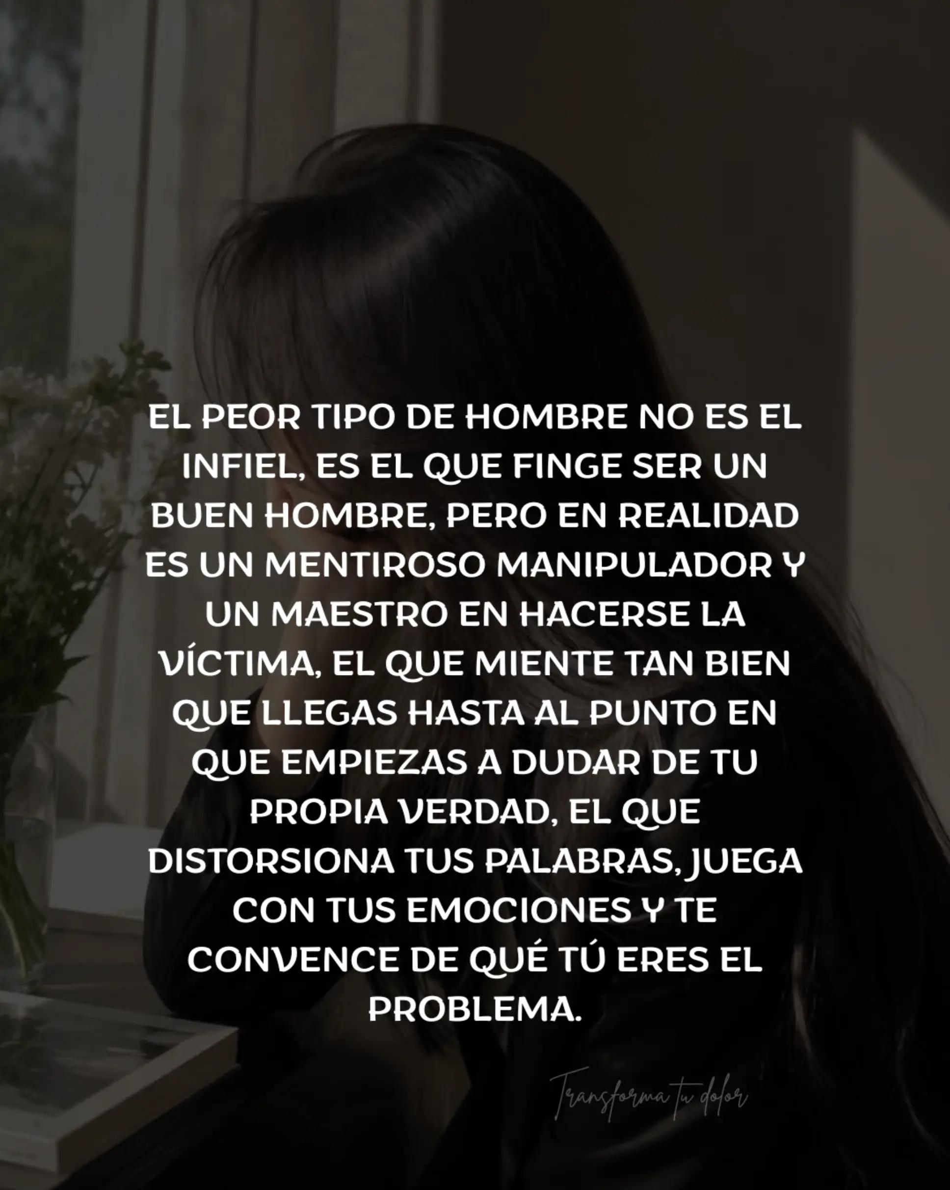 @Transforma Tu Dolor