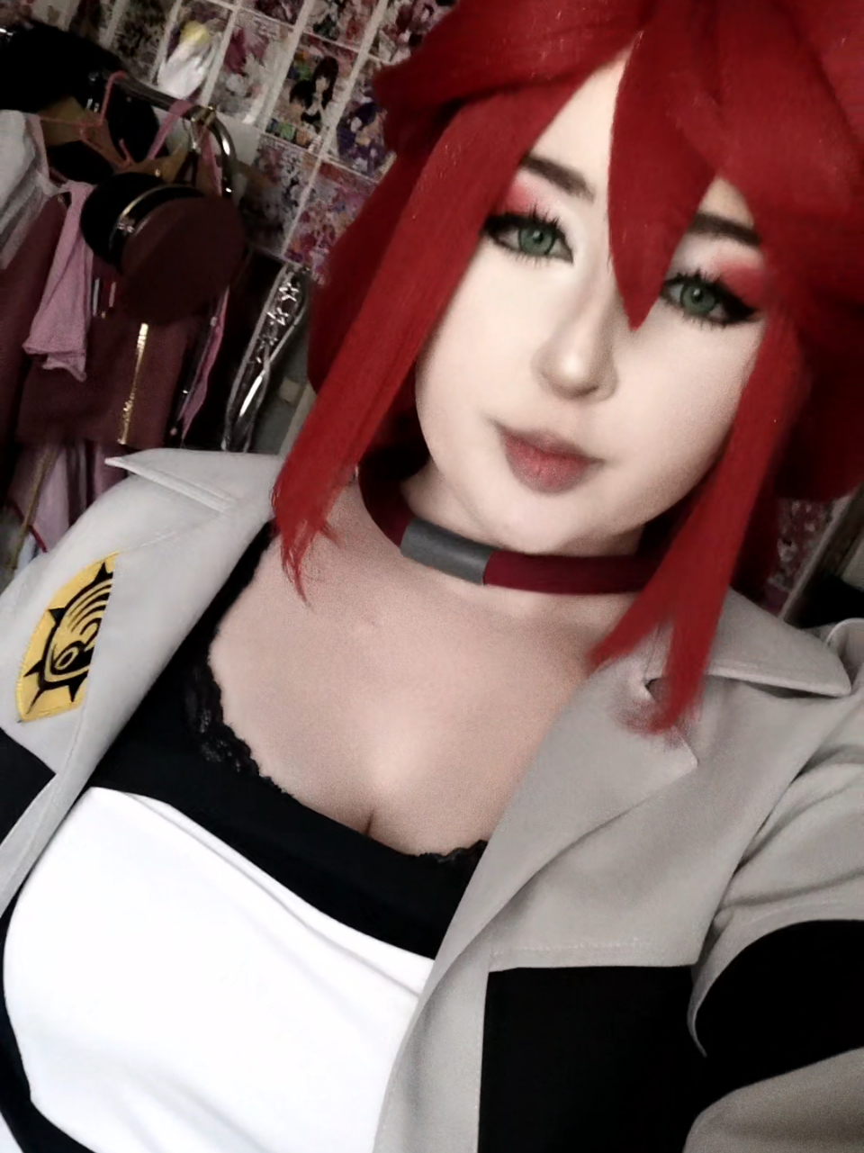 @🍓Emma.cosplay🍓