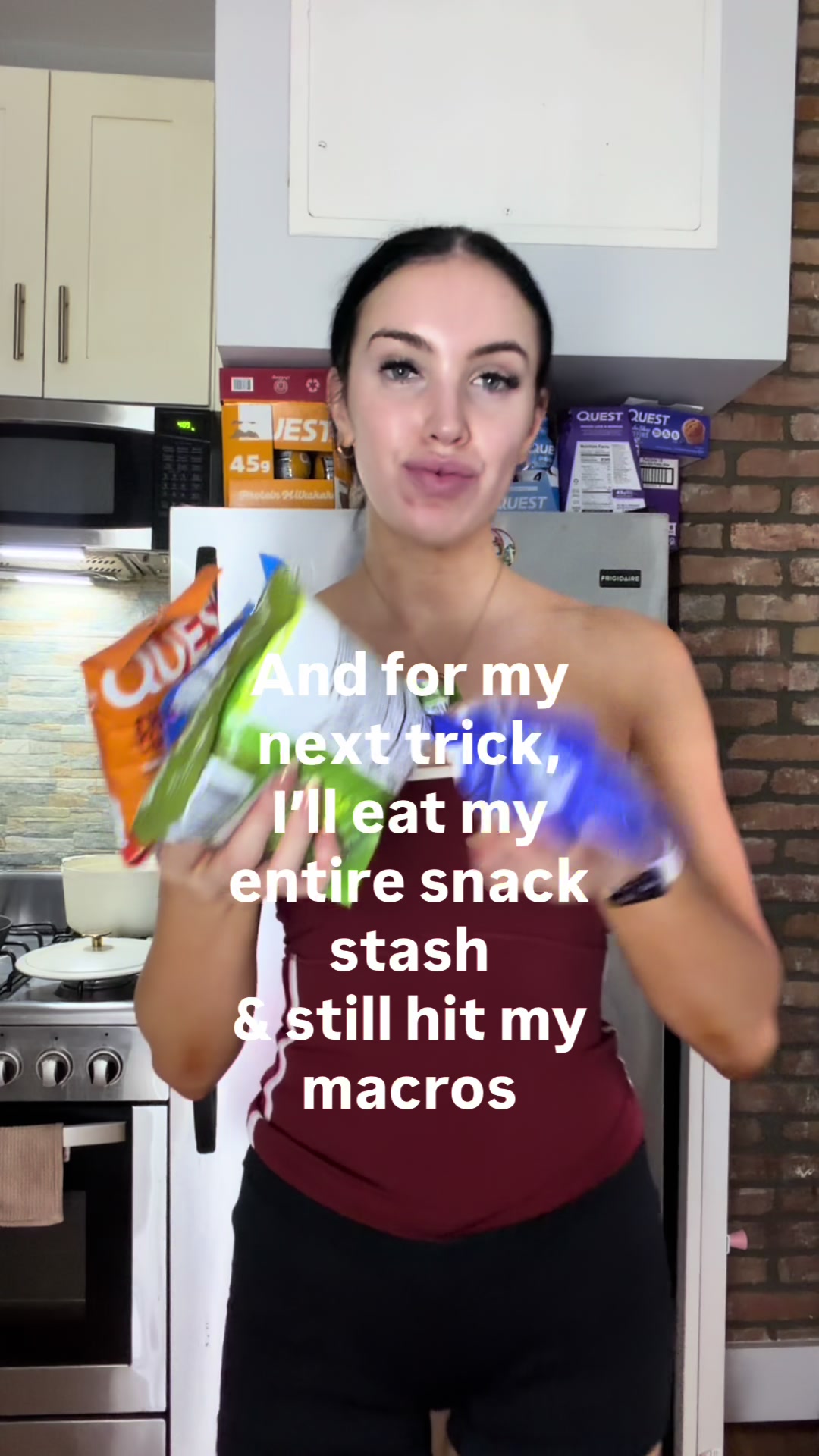 @Quest Nutrition