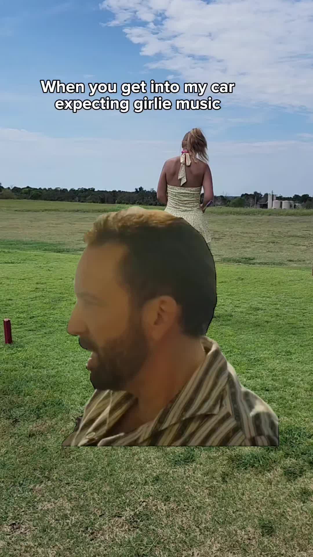 @Keesha Giggles Oklahoma 🌪️