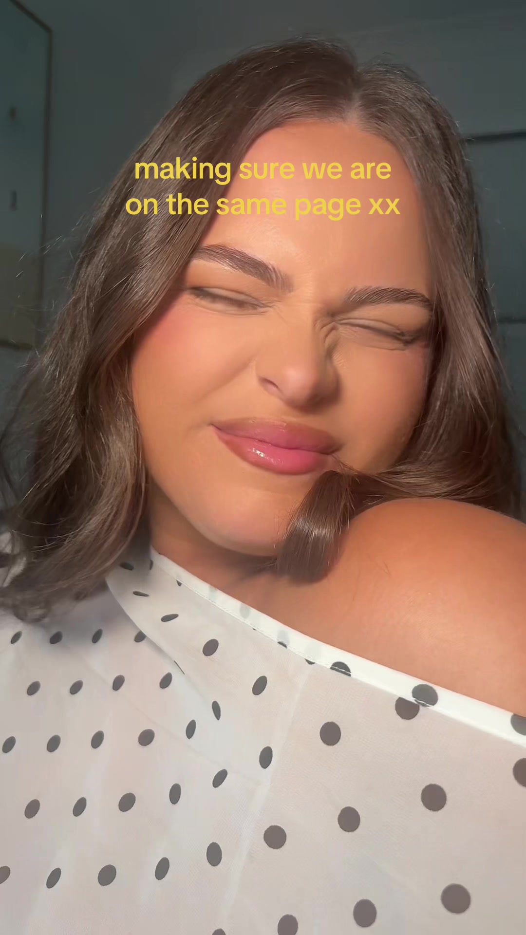 @Lara Vest