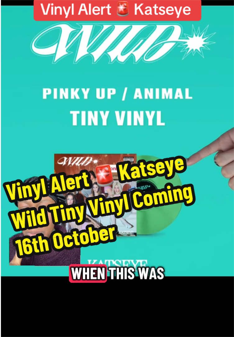 @Reina Vinyl 👸🏾💿
