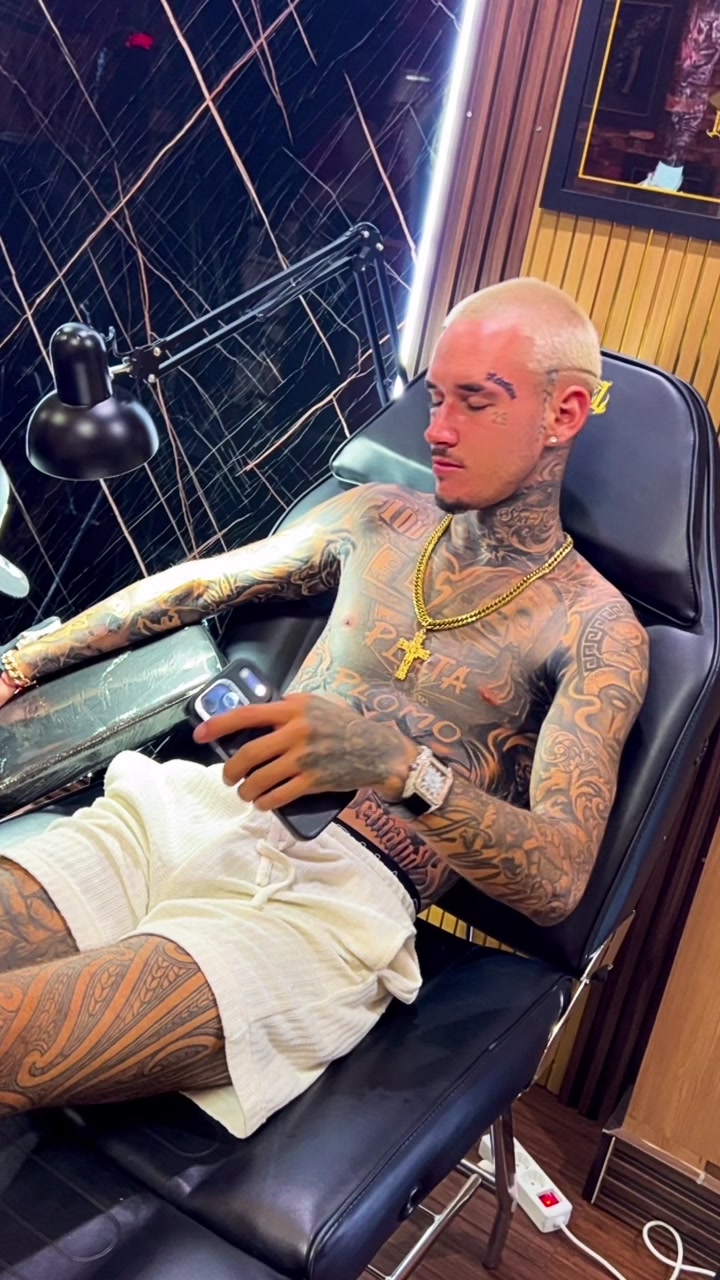 @inkcartelbalitattoo