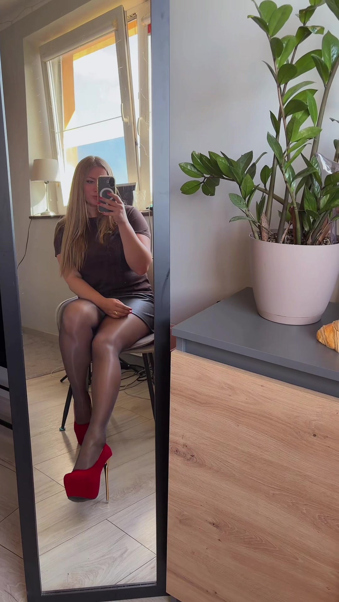 @Jess Foxx