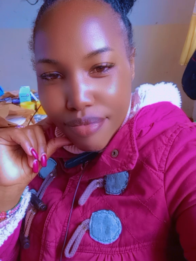 @Wanjiku Thuku💜💜