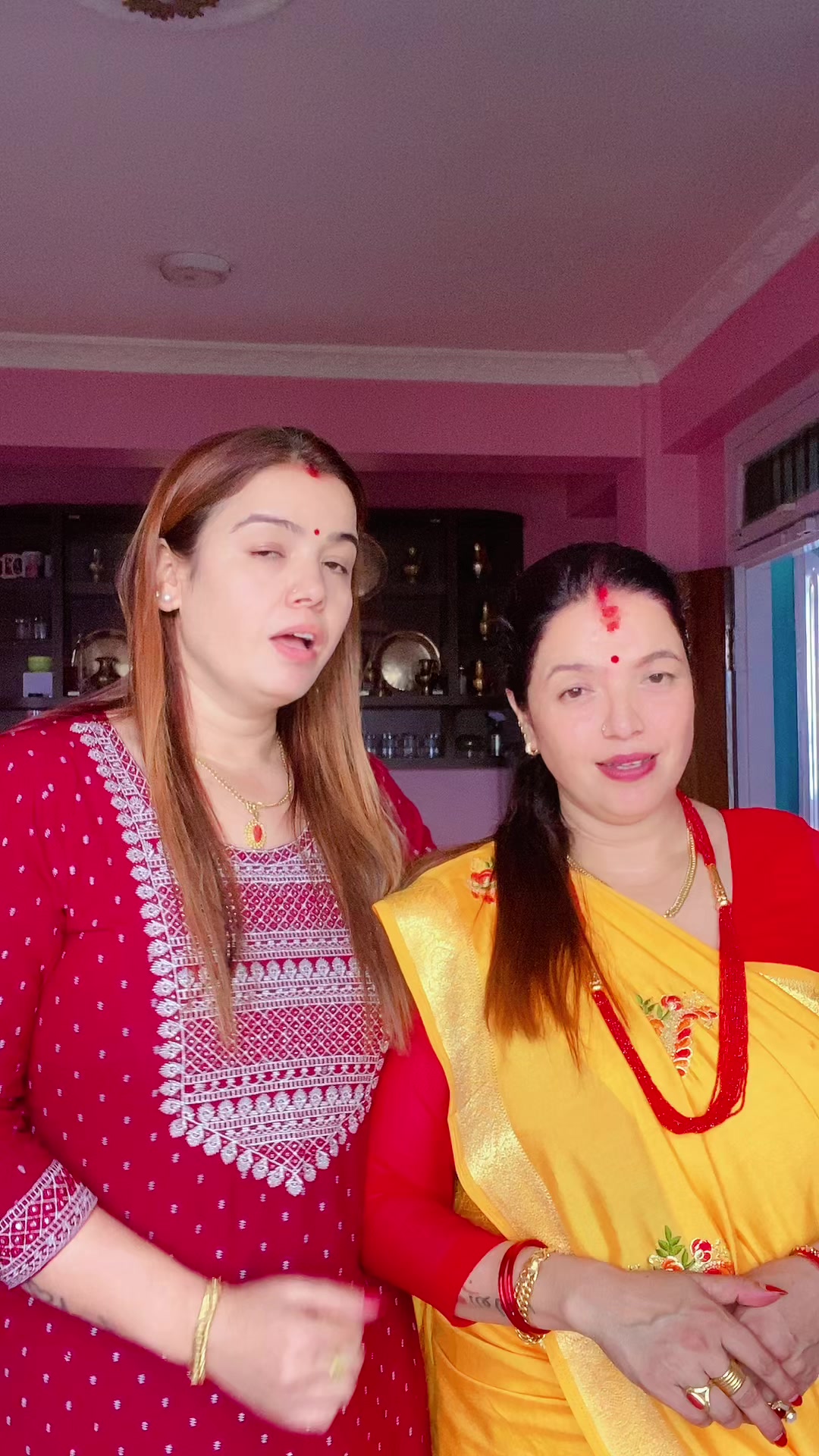 @Roshani Aryal