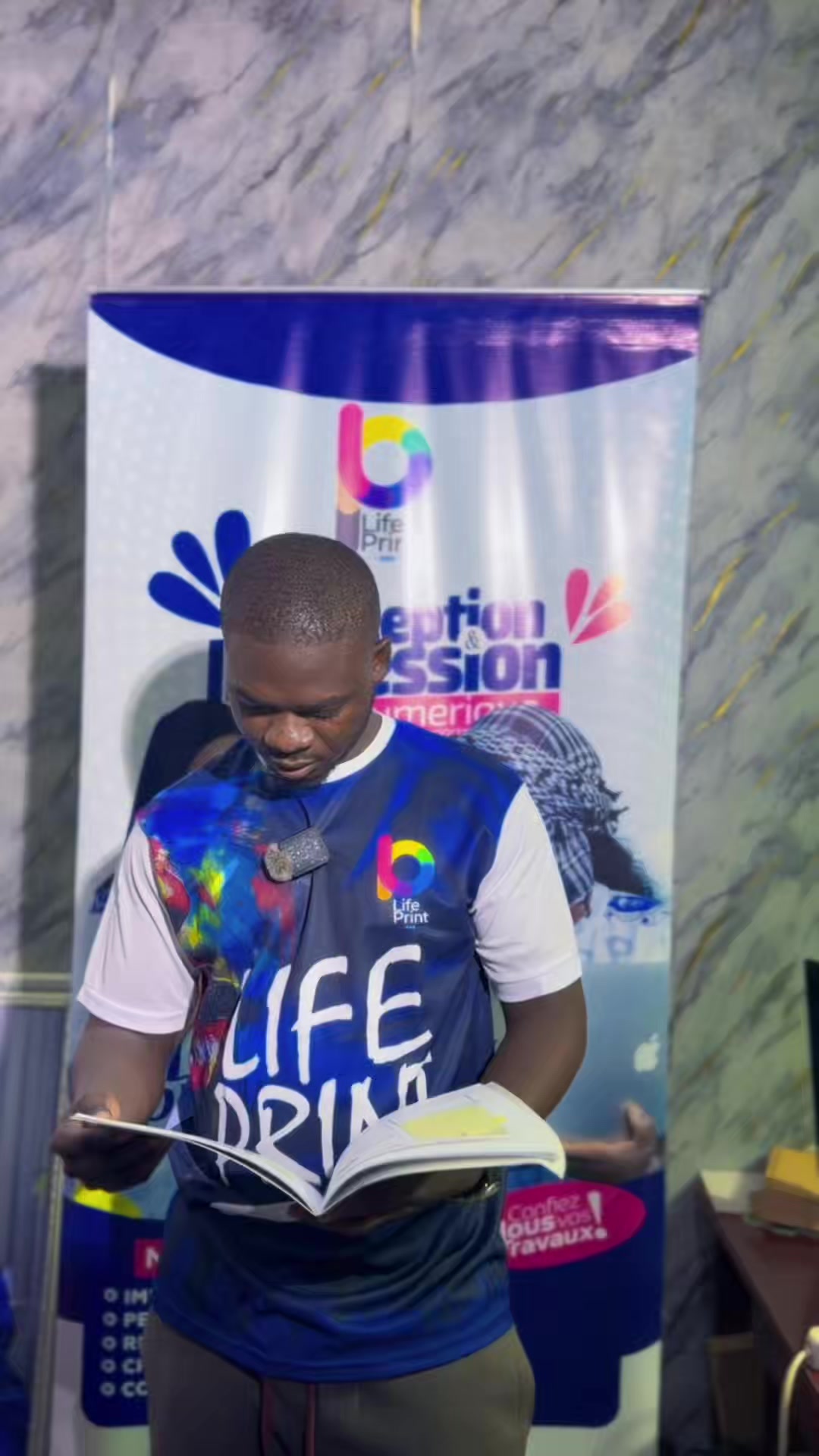 @Life Print Mali🇲🇱