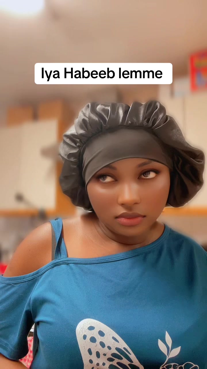 @Nana Isa Bae