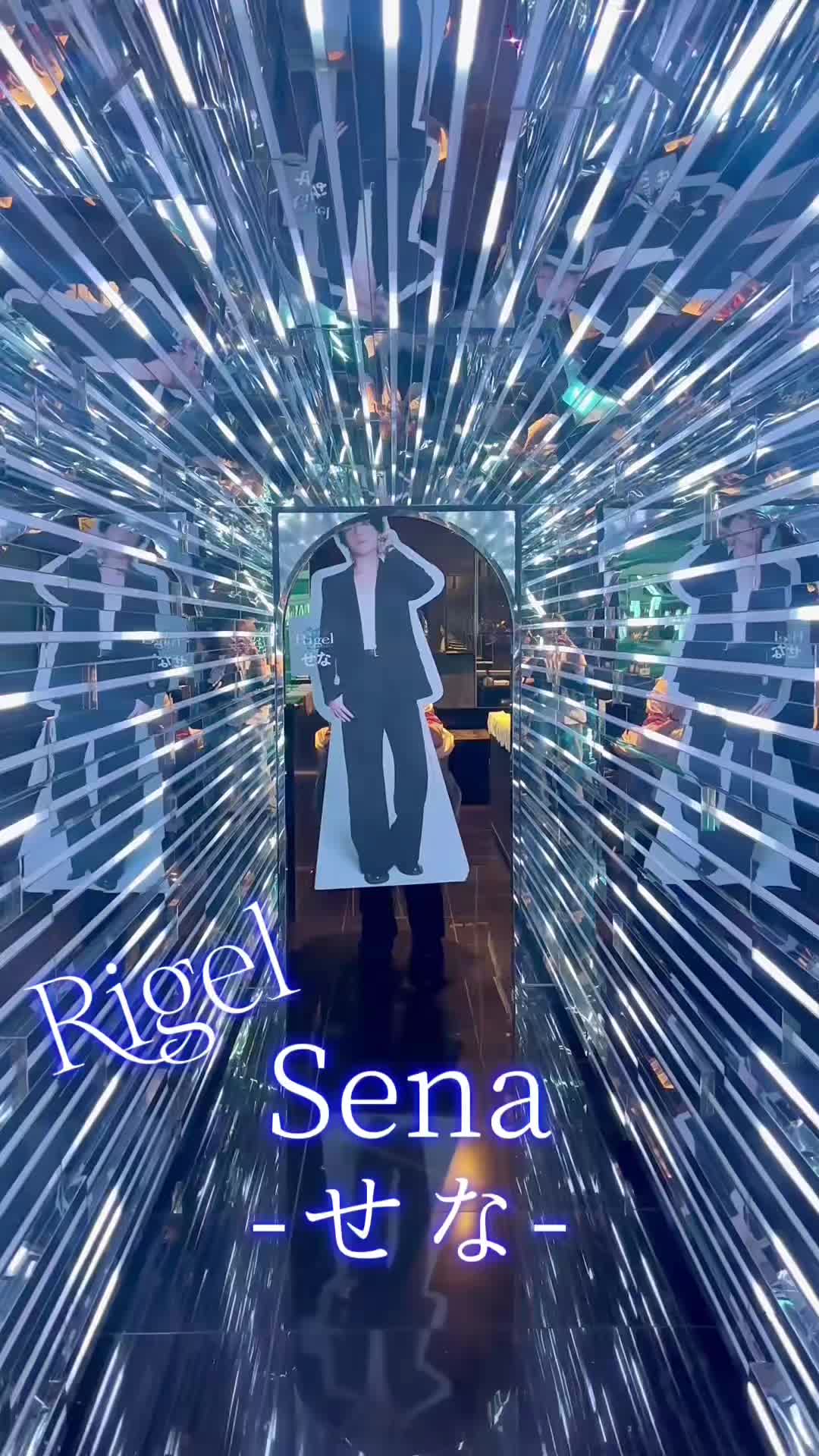 @Rigel.official(大阪店)