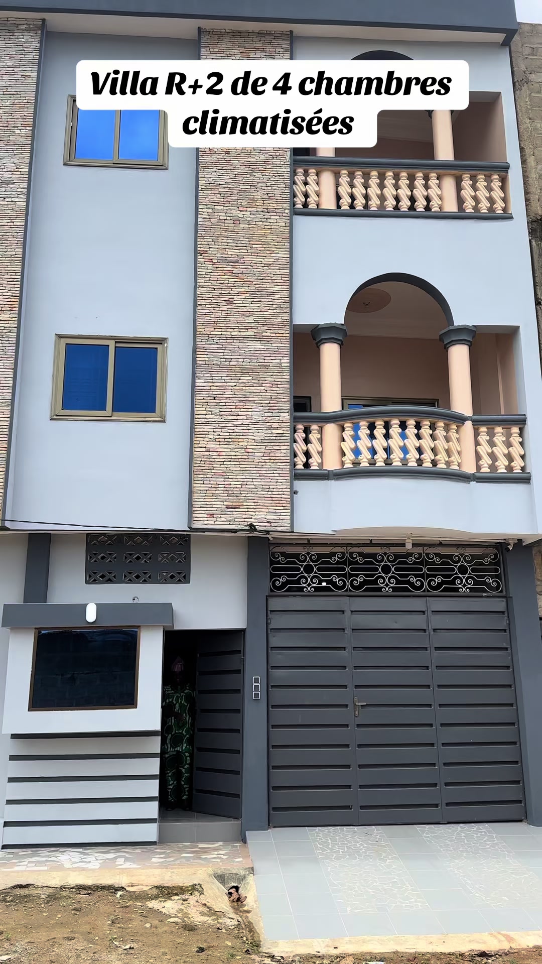 @OKAFS IMMOBILIER