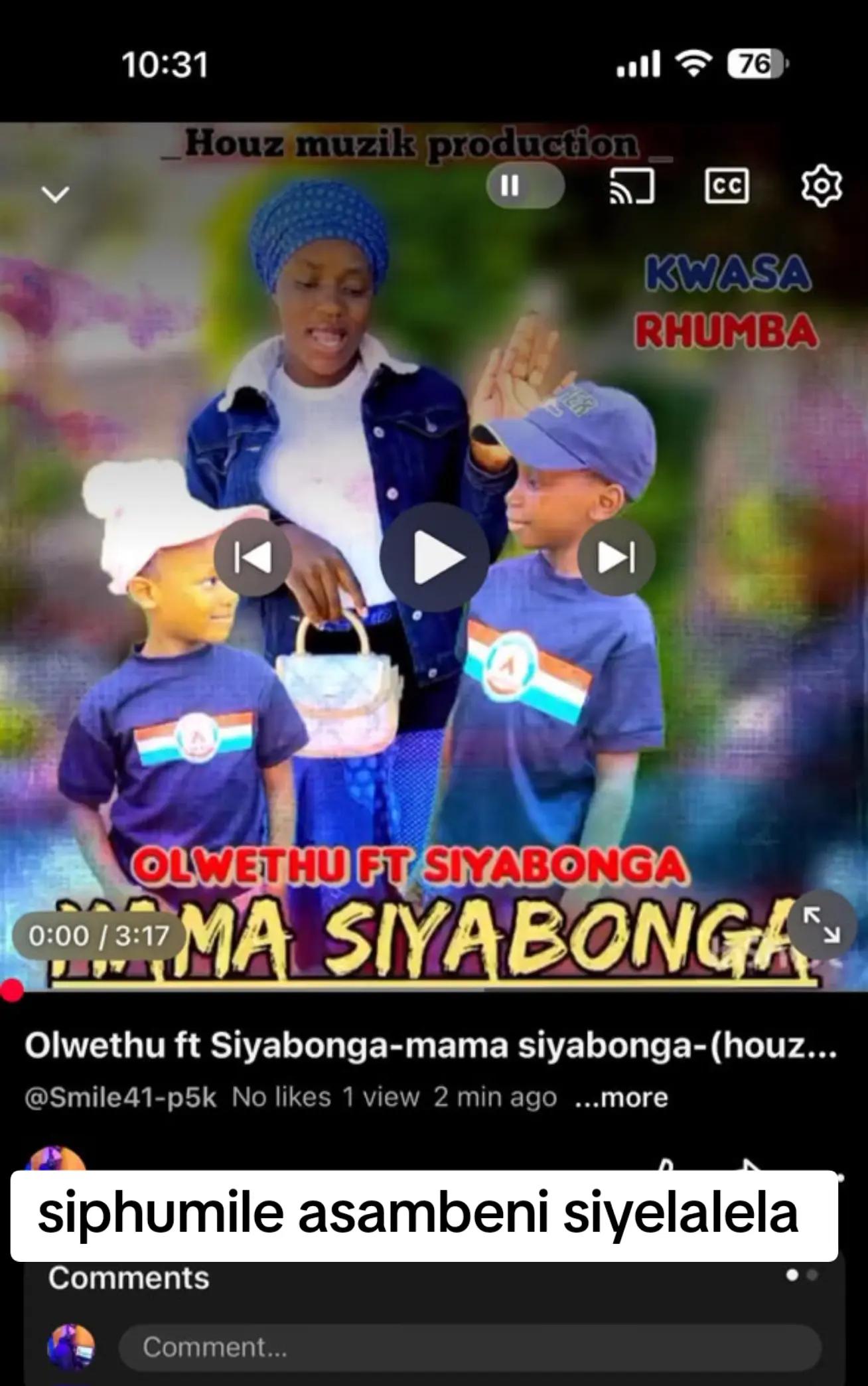 @Smile#41🇿🇼❤️💯