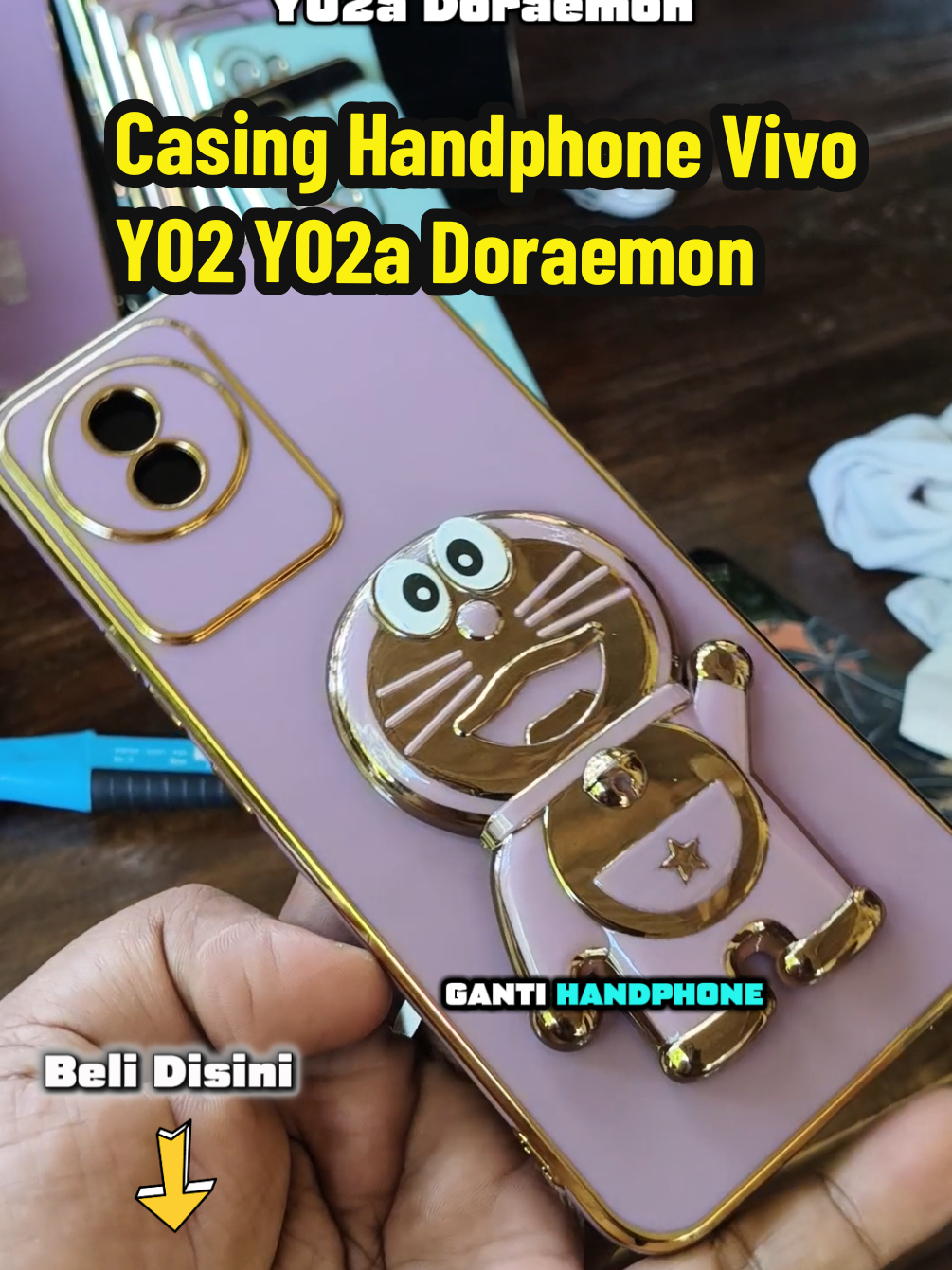 @Cerita Pendek ll Softcase HP
