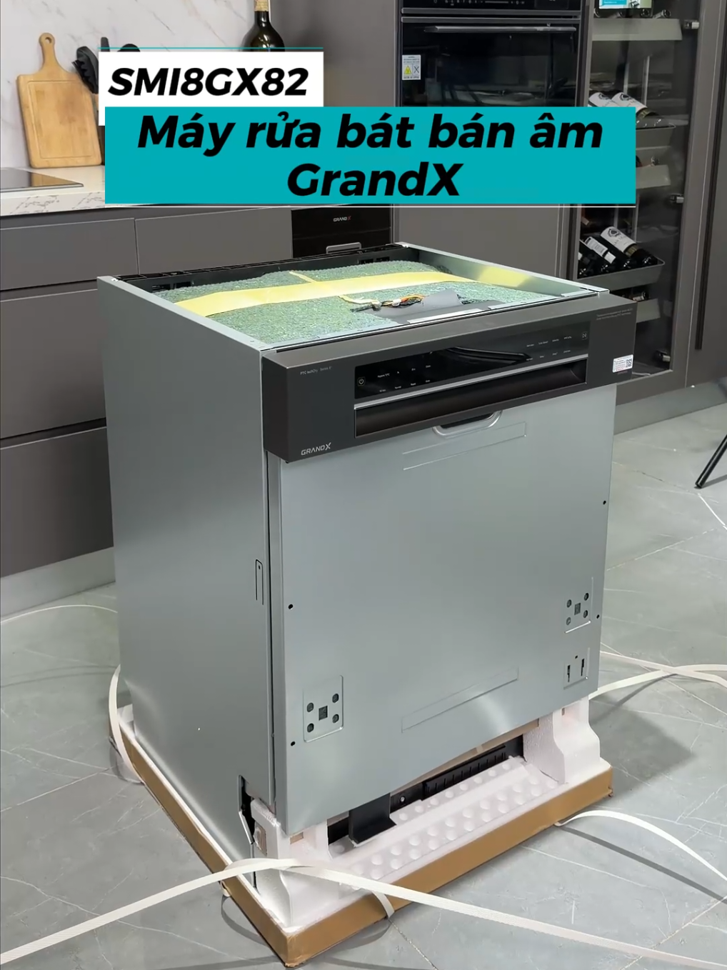 @GRAND X