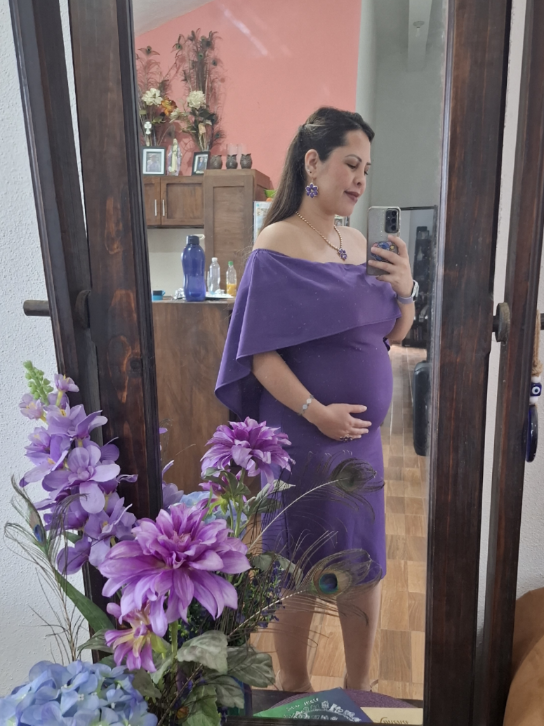 @Liza Ximena
