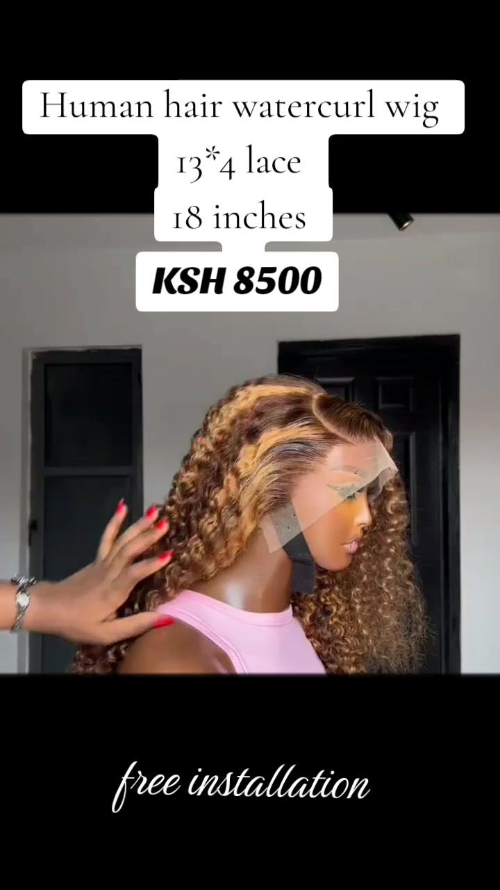 @Glam Central 254