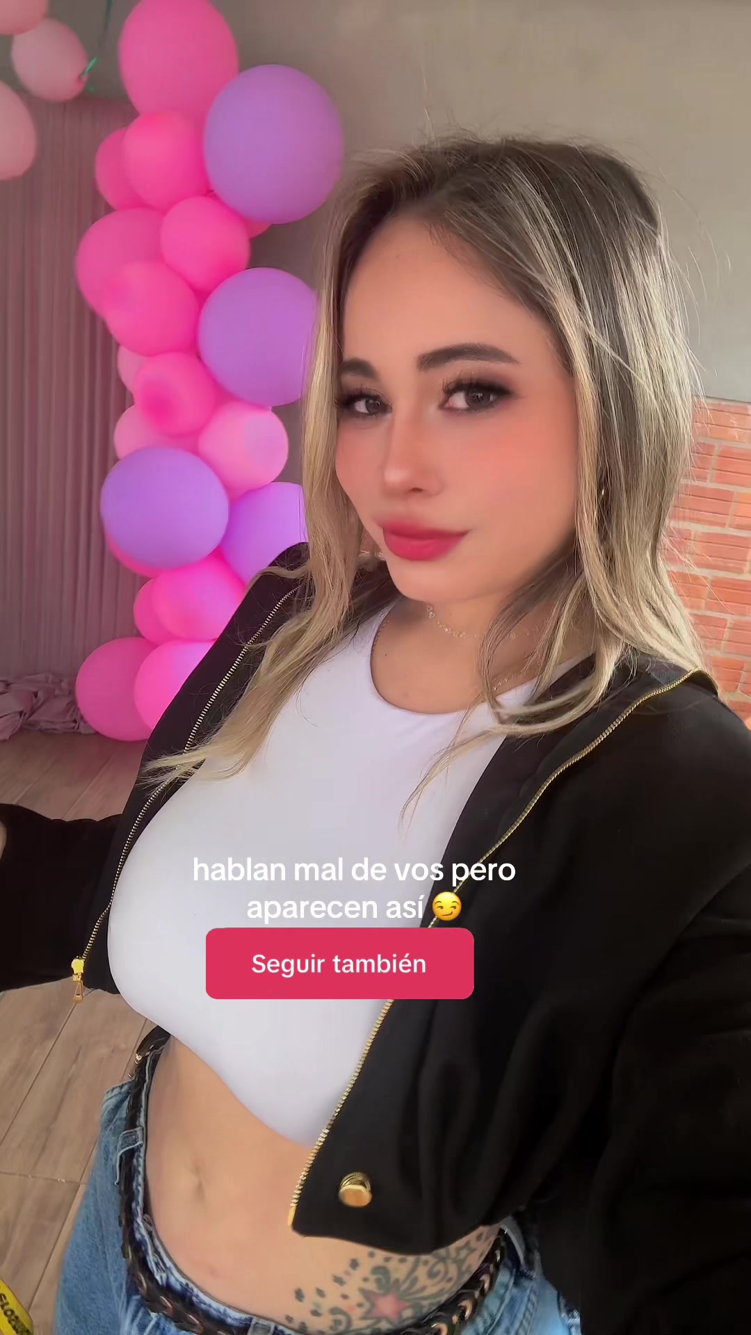 @Laura Sosa