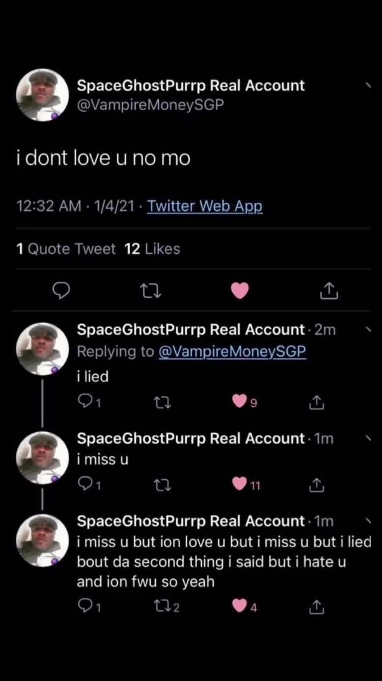 @luhbeaner