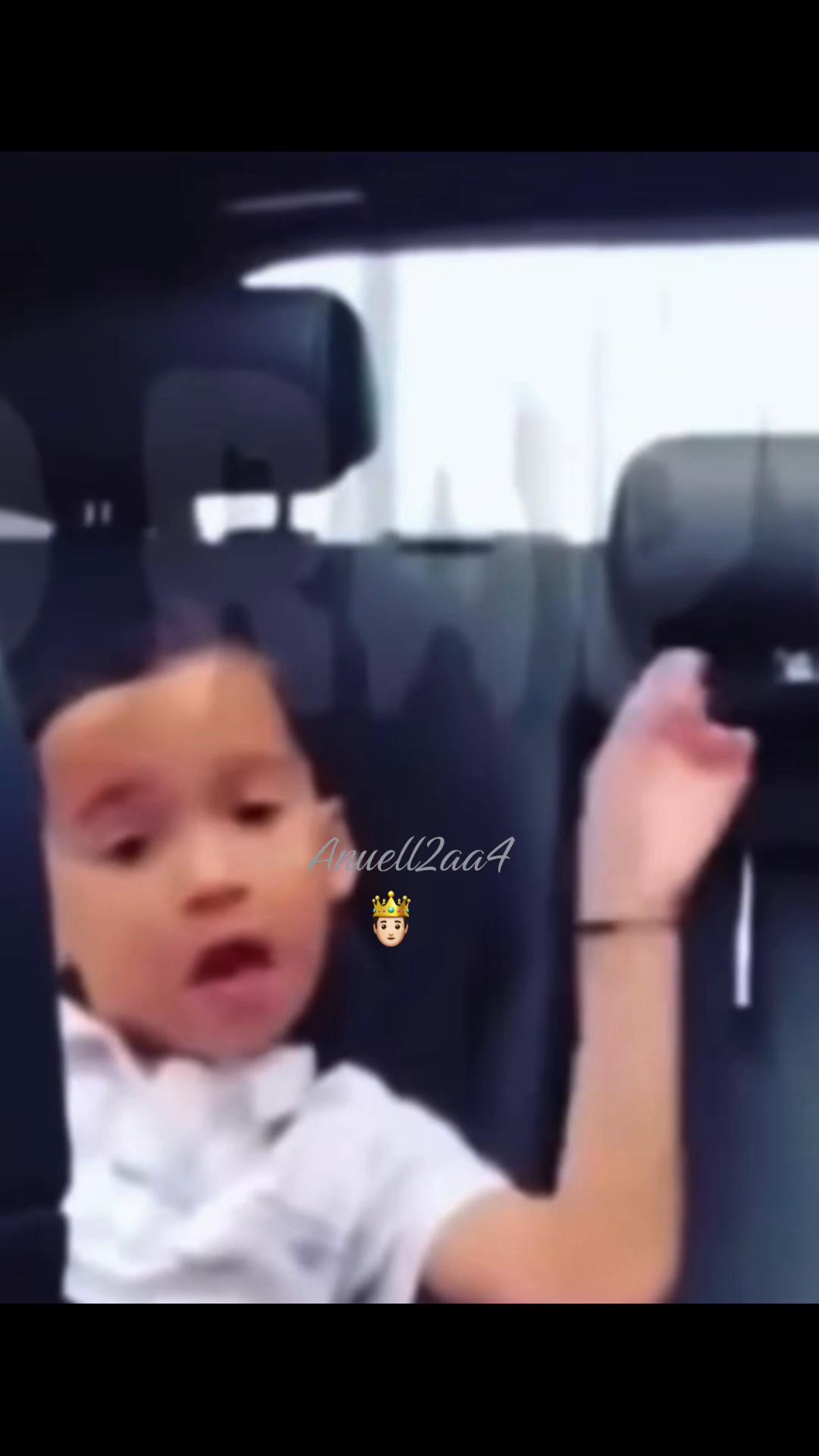 @Anuel