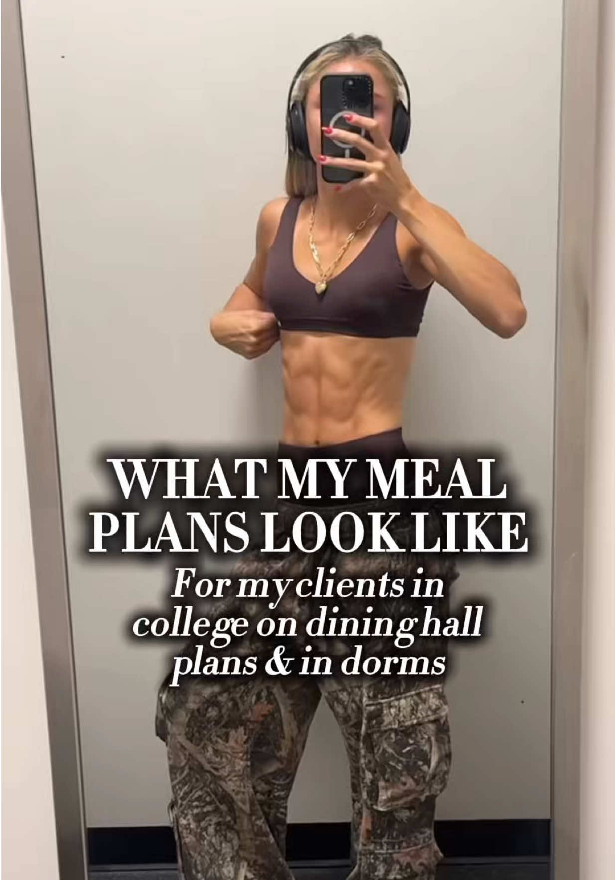 @Megan Morneau | FITNESS COACH