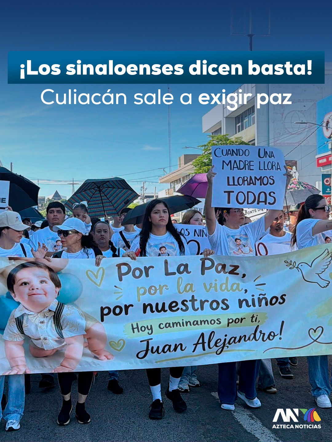 @Azteca Noticias