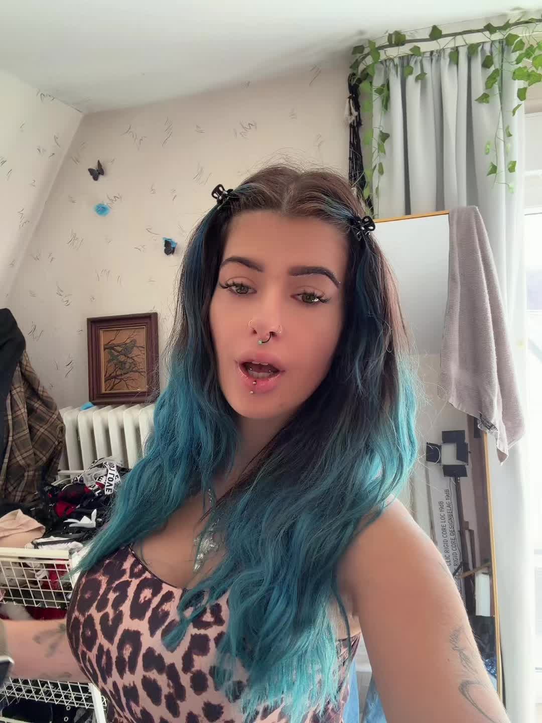 @💋Reh Becca 🦌