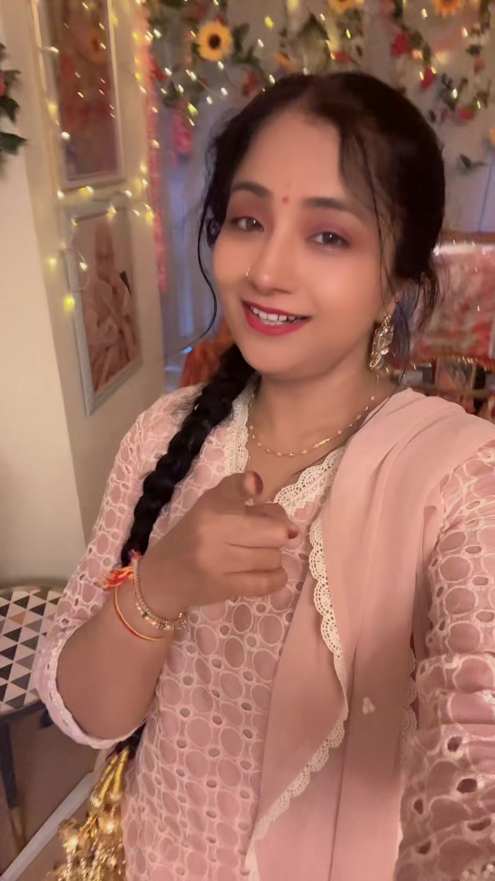 @Radha
