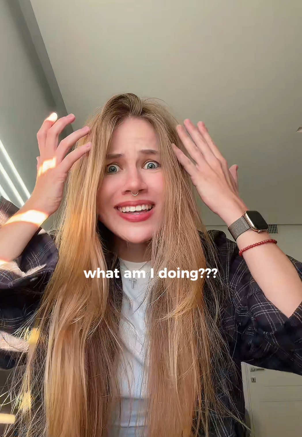 @Stacy | Student in Italy