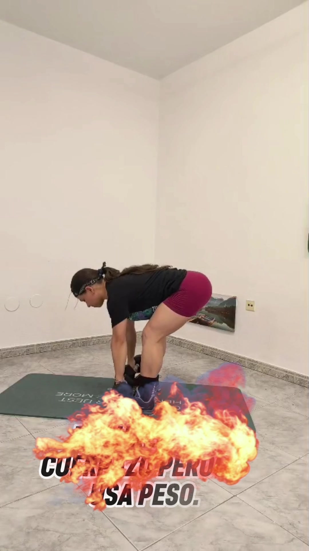 @Yesse | EN CASA Y EN FORMA