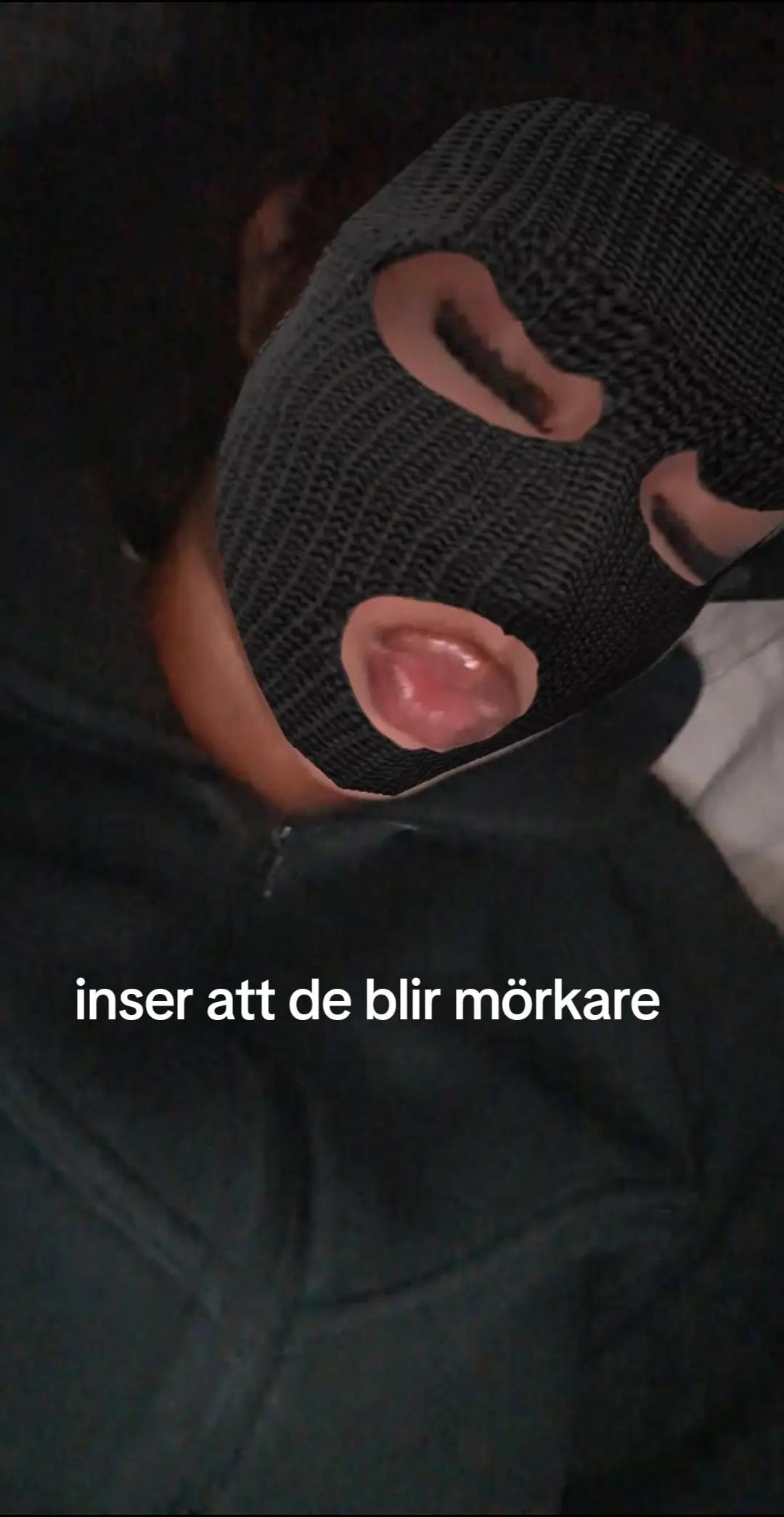 @vet inte