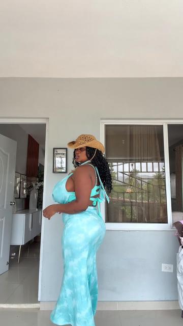 @Do&ntilde;a B&aacute;rbara